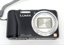 Panasonic Compact Digital Cameras Lumix Leica