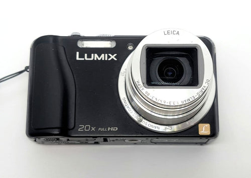 Panasonic Compact Digital Cameras Lumix Leica