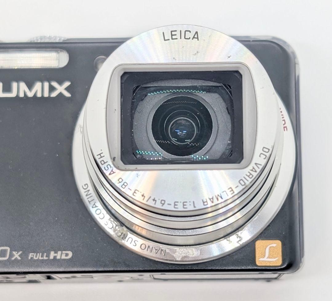 Panasonic Compact Digital Cameras Lumix Leica