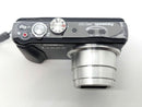 Panasonic Compact Digital Cameras Lumix Leica