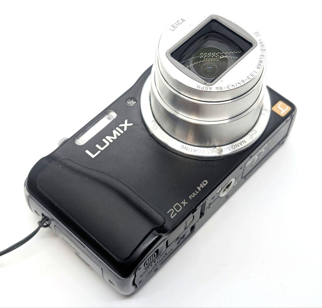 Panasonic Compact Digital Cameras Lumix Leica