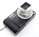 Panasonic Compact Digital Cameras Lumix Leica