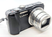 Panasonic Compact Digital Cameras Lumix Leica