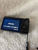 Ricoh Compact Digital Cameras Gr Iii 2977