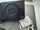 Ricoh Compact Digital Cameras Gr Iii 2977