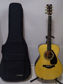 Yamaha Acoustic Guitar Ls-16Are