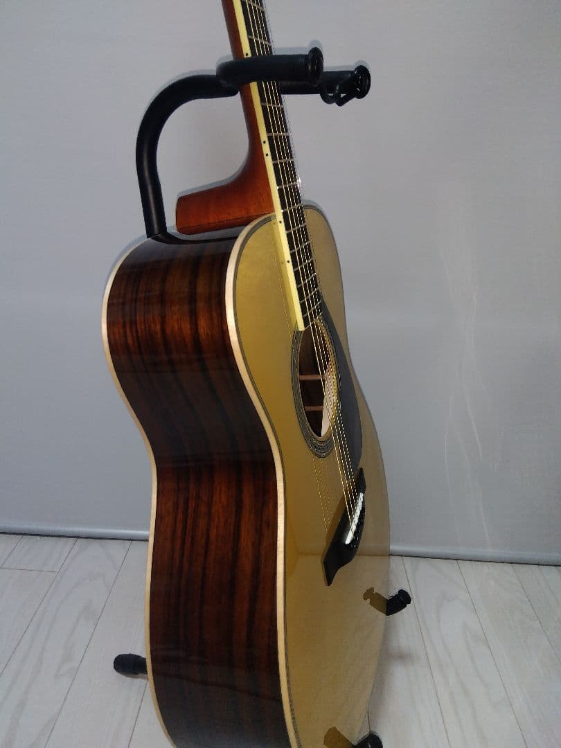 Yamaha Acoustic Guitar Ls-16Are