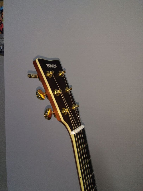 Yamaha Acoustic Guitar Ls-16Are