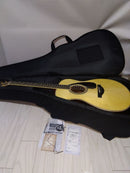 Yamaha Acoustic Guitar Ls-16Are