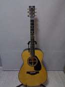 Yamaha Acoustic Guitar Ls-16Are