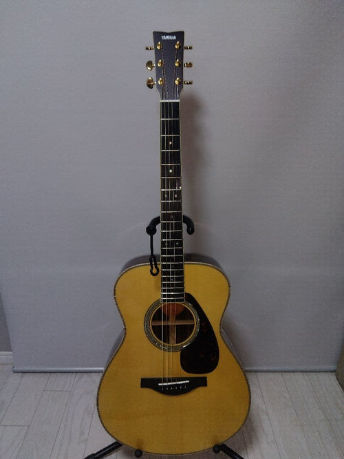 Yamaha Acoustic Guitar Ls-16Are