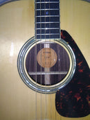 Yamaha Acoustic Guitar Ls-16Are
