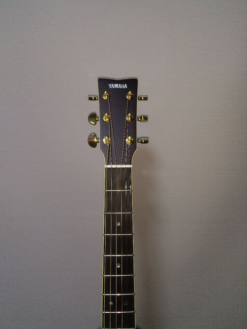 Yamaha Acoustic Guitar Ls-16Are