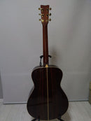 Yamaha Acoustic Guitar Ls-16Are