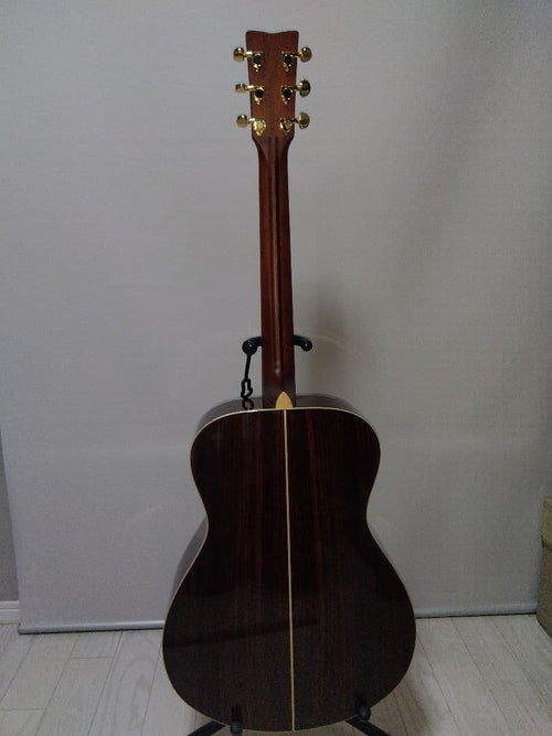 Yamaha Acoustic Guitar Ls-16Are