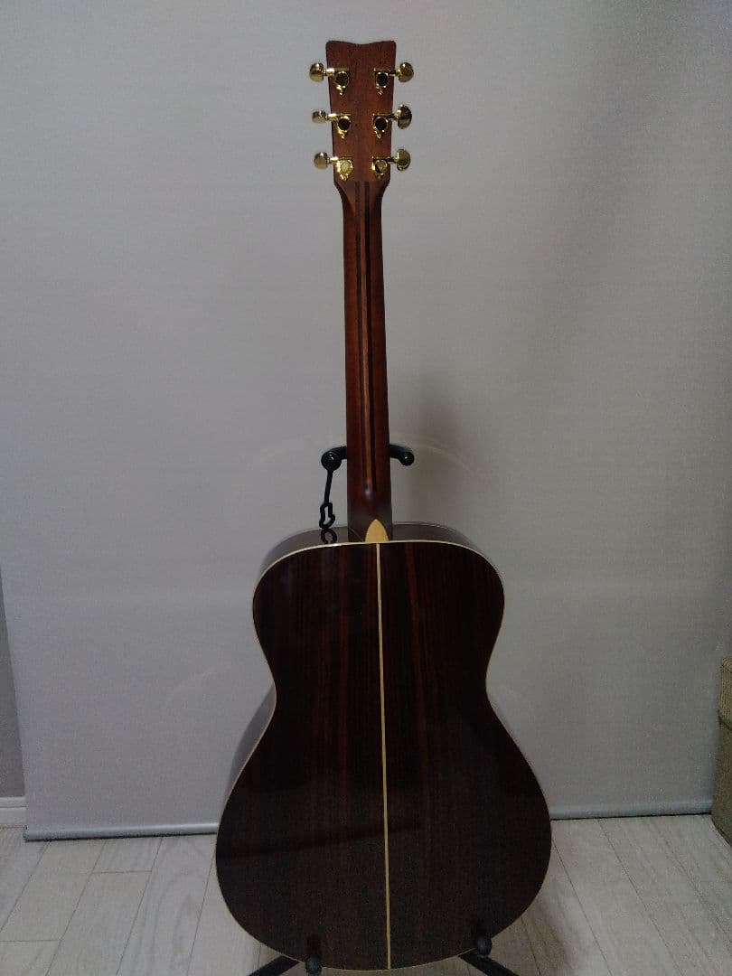 Yamaha Acoustic Guitar Ls-16Are
