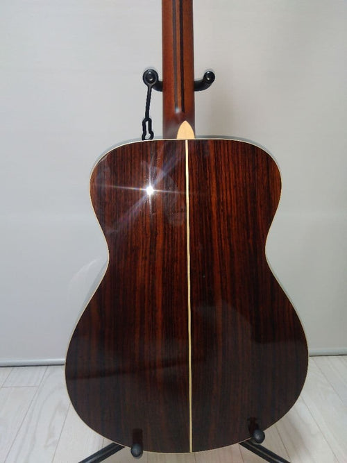 Yamaha Acoustic Guitar Ls-16Are