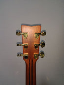 Yamaha Acoustic Guitar Ls-16Are