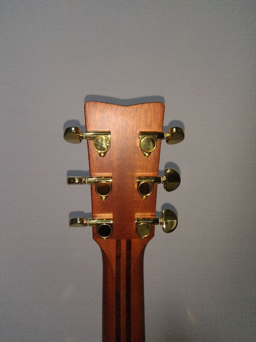 Yamaha Acoustic Guitar Ls-16Are