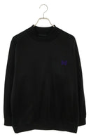 Needles 7 Minutes, Long -Sleeved Cut -And -Sew Ns1701 M