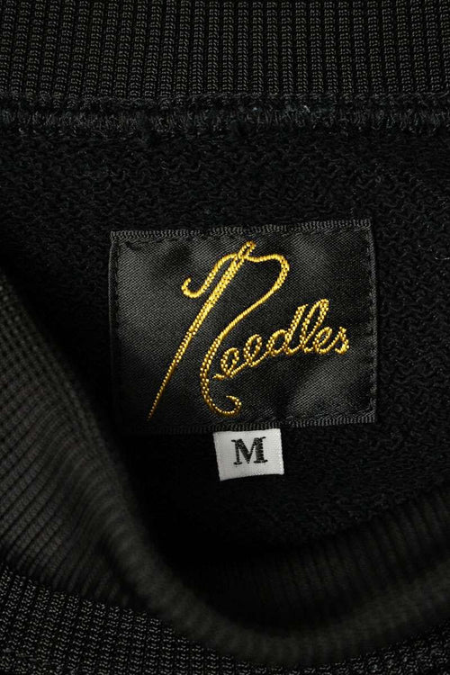 Needles 7 Minutes, Long -Sleeved Cut -And -Sew Ns1701 M
