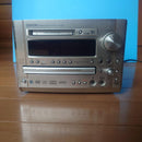 Denon Cd, Md Cassette Decks D-Mg55Dv