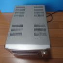 Denon Cd, Md Cassette Decks D-Mg55Dv