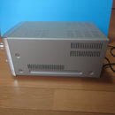 Denon Cd, Md Cassette Decks D-Mg55Dv