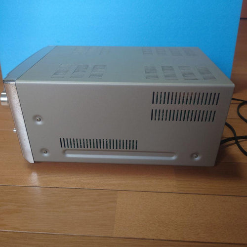 Denon Cd, Md Cassette Decks D-Mg55Dv