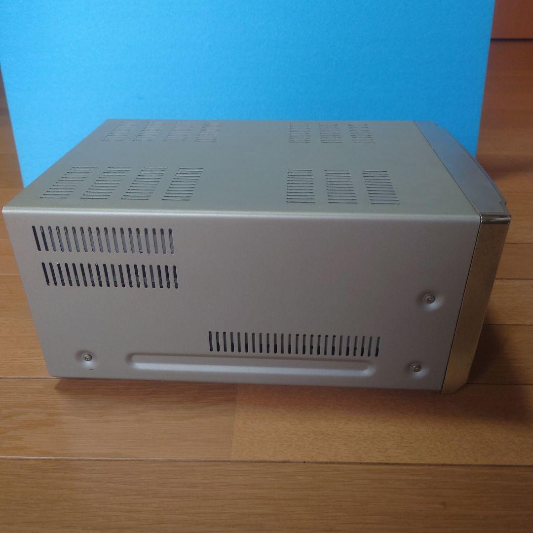 Denon Cd, Md Cassette Decks D-Mg55Dv