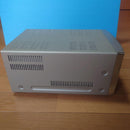 Denon Cd, Md Cassette Decks D-Mg55Dv