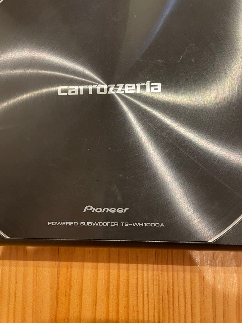 Carrozzeria Other Th-Wh1000A