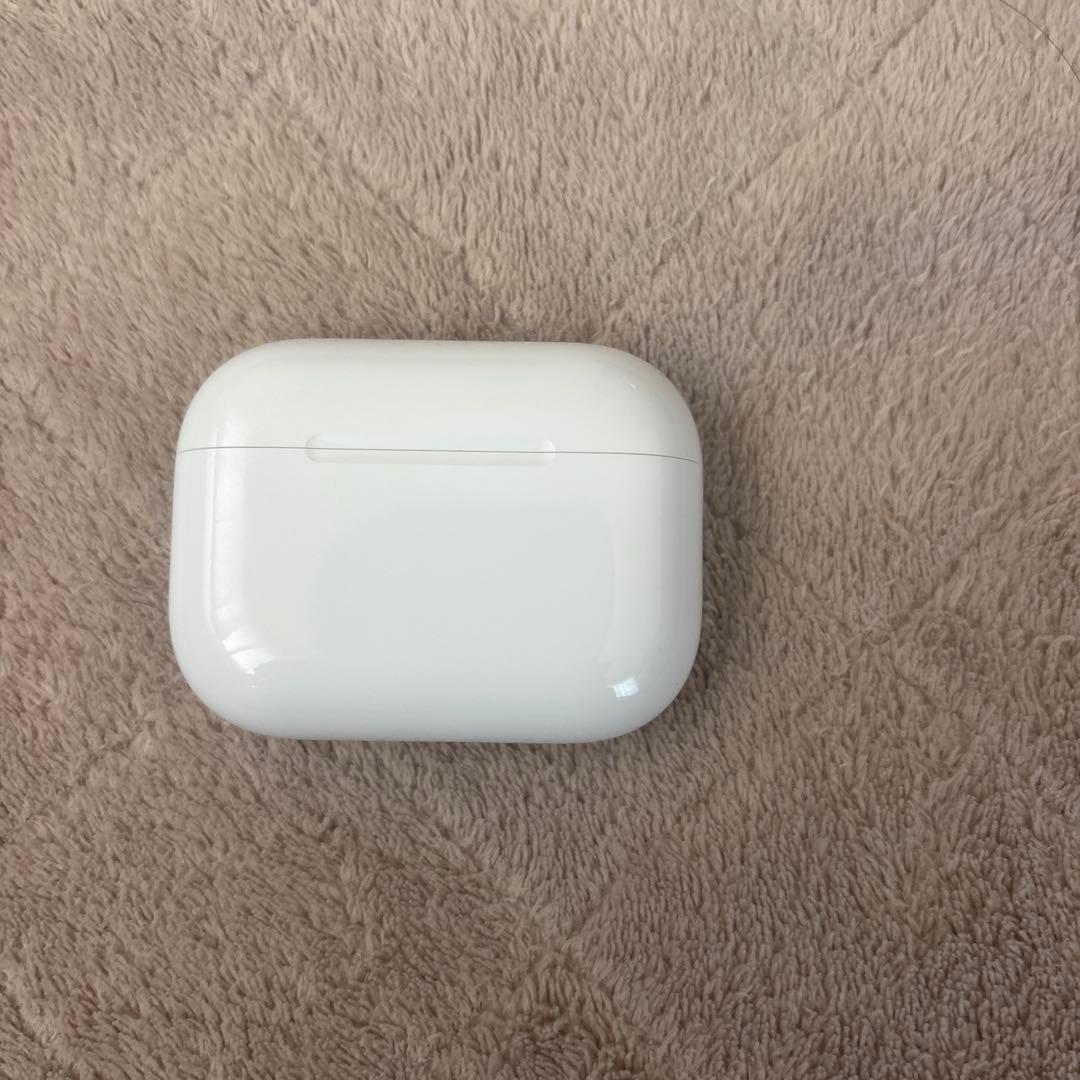 Airpods Pro 3