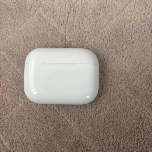 Airpods Pro 3