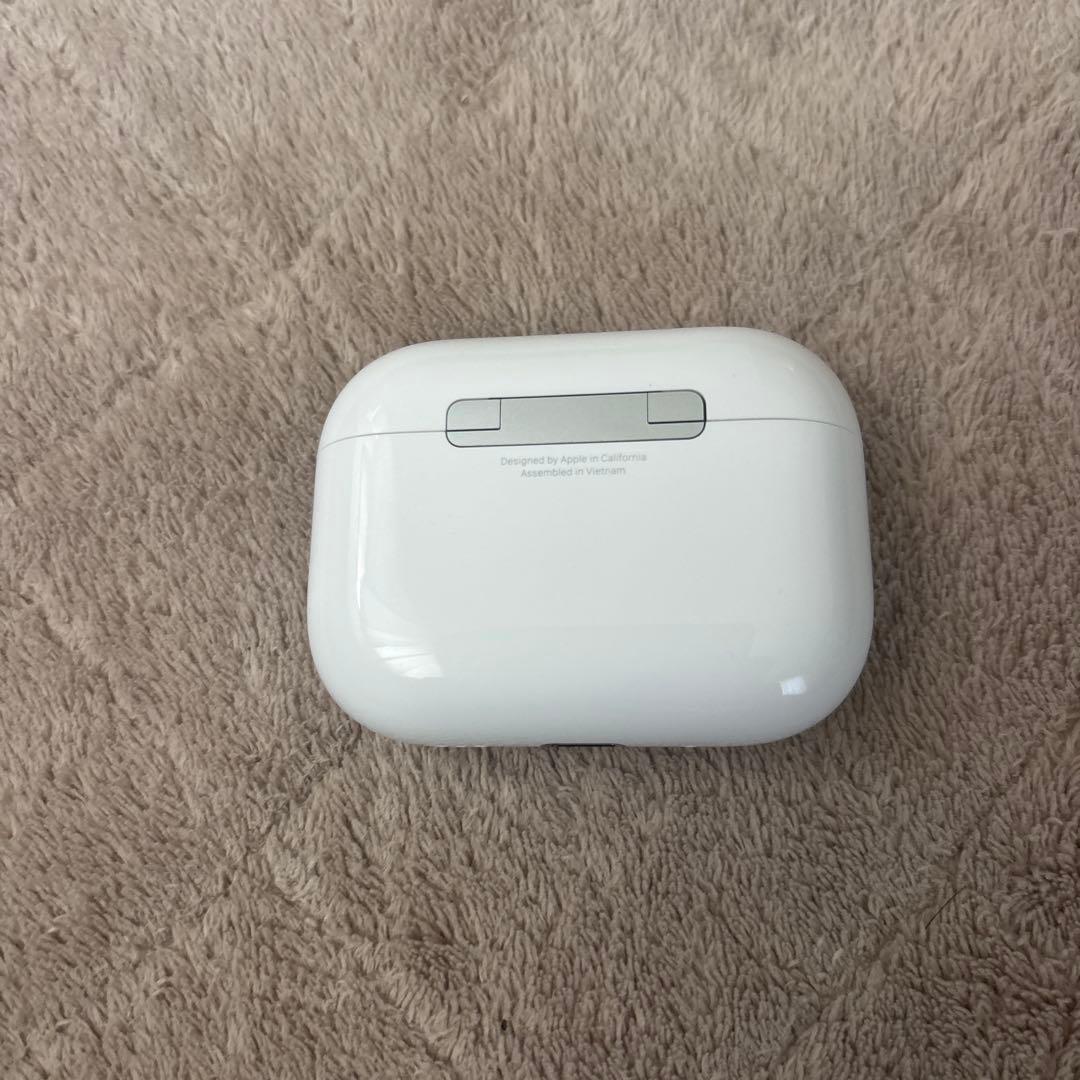 Airpods Pro 3