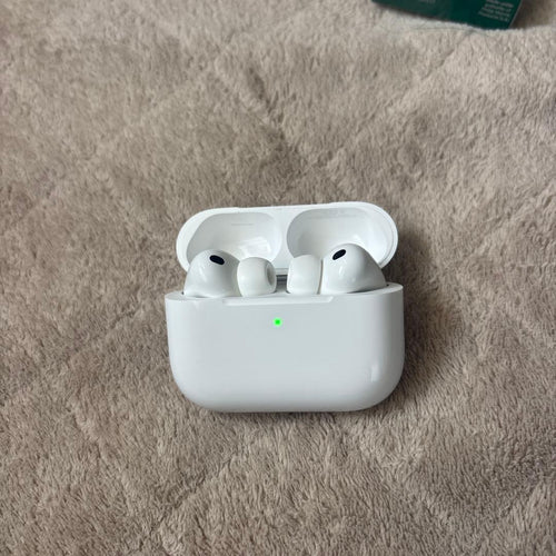 Airpods Pro 3