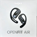 Shokz Wireless Earphones Openfit Air