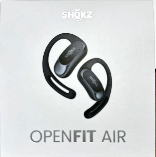 Shokz Wireless Earphones Openfit Air