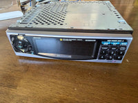 Clarion Decks, Players Changers Addzest Arx7370