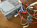 Clarion Decks, Players Changers Addzest Arx7370