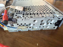 Clarion Decks, Players Changers Addzest Arx7370
