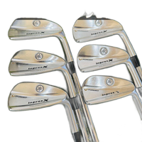 Yamaha Iron Set Inpres X V Tourmodel 6