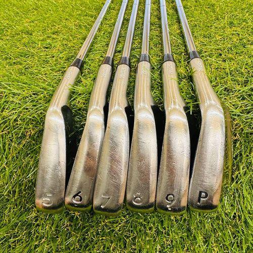 Yamaha Iron Set Inpres X V Tourmodel 6