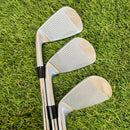 Yamaha Iron Set Inpres X V Tourmodel 6