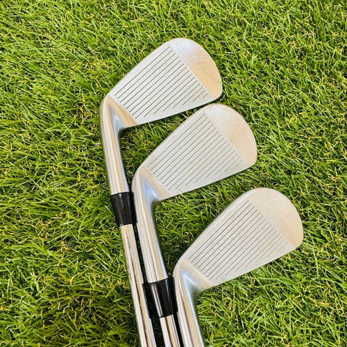 Yamaha Iron Set Inpres X V Tourmodel 6