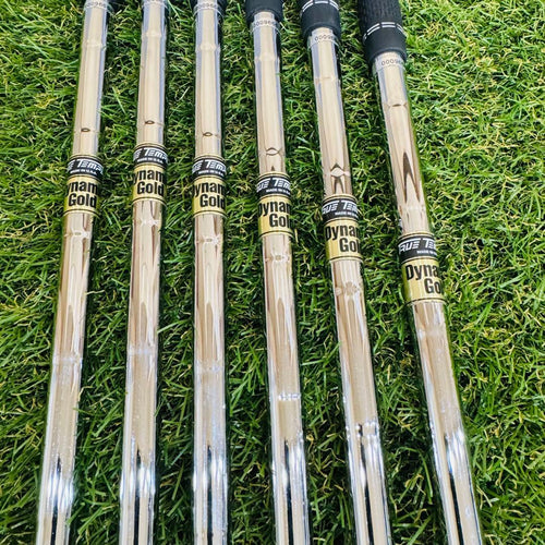 Yamaha Iron Set Inpres X V Tourmodel 6
