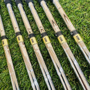 Yamaha Iron Set Inpres X V Tourmodel 6