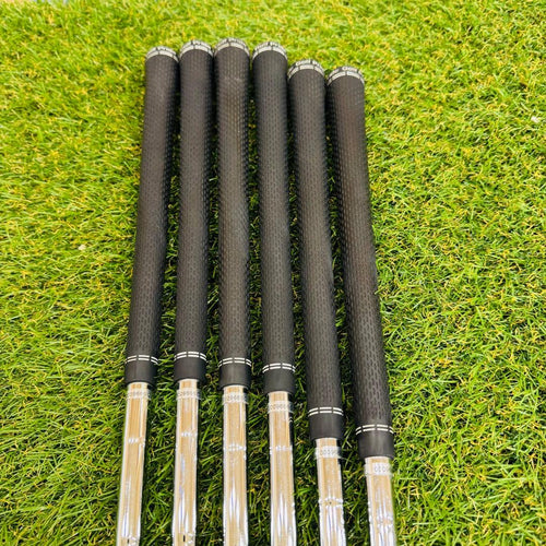 Yamaha Iron Set Inpres X V Tourmodel 6