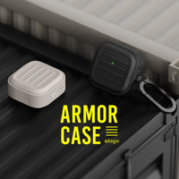 Others Airpods 4 Magsafe Airpods4 Elago Armor Case