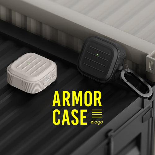 Others Airpods 4 Magsafe Airpods4 Elago Armor Case